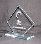 Meyer Distributing Rep of the Year 2007