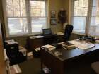 Dave's Office