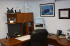 Trace Walls office in Toledo, OH